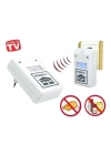 Pest Guard Elektronik Fare Ve Haşere Kovucu