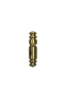 Pirinç Gizli, Çubuk Kutu Menteşe - 5x20mm, 1 Adet