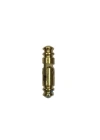 Pirinç Gizli, Çubuk Kutu Menteşe - 5x20mm, 100 Adet