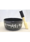 Pirinç Meditasyon Çanı Ksk0189