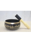 Pirinç Meditasyon Çanı Ksk2110