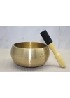 Pirinç Meditasyon Çanı Ksk2119