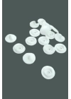 Plastik Çıt Çıt 15 mm 24lü