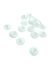 Plastik Çıt Çıt 15 mm 24lü