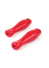Plastik Ergonomik Eğe Sapı - Motorcu (Dar Ağızlı)