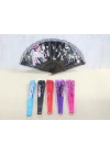 Plastik Yelpaze Alk3628