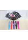 Plastik Yelpaze Alk3629