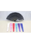 Plastik Yelpaze Alk3631