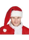 Polar Noel Baba Şapkası