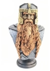 Polyester Gimli Büstü 204