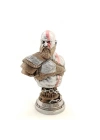 Polyester Kratos Büst Küçük Boy