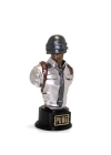Polyester PUBG Figürü
