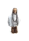 Polyester Saruman Büst