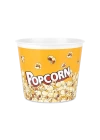 Popcorn Mısır Kovası Dekoratif