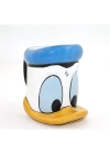 Porselen Daffy Duck Kupa Bardak