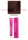 Premium 6 Koyu Kumral - Kalıcı Krem Saç Boyası 50 g Tüp