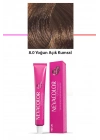 Premium 8.0 Yoğun Açık Kumral - Kalıcı Krem Saç Boyası 50 g Tüp