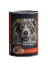 Pro Choice Adult Somonlu Yetişkin Köpek Maması 400 Gr