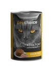 Pro Choice Adult Tavuklu Yetişkin Konserve Kedi Maması 400 Gr