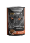 Pro Choice Sterilised Somonlu Kısırlaştırılmış Konserve Kedi Maması 400 Gr