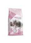 ProClean Bebek Pudra Kokulu Topaklanan Kedi Kumu İnce Taneli 10 Lt