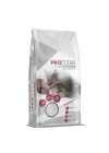 ProClean Naturel Kokusuz Topaklanan Kedi Kumu Kalın Taneli 10 Lt