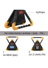 Profesyonel Kamp - Araba Lambası Bigem Bm-610