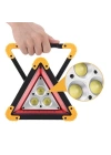 Profesyonel Kamp - Araba Lambası Bigem Bm-610