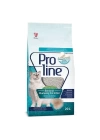 Proline Marsilya Sabun Kokulu Topaklanan Bentonit Kedi Kumu 20 Lt