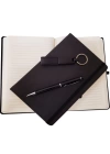 Promosyon Kalem Anahtarlık Defter