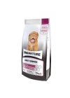 Pronature Daily Puppy Küçük Irk Kuzu Etli Yavru Köpek Maması 12 Kg