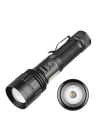 Ps-6153 10000 Lümen Zoomlu Mıknatıslı Tg Cob Led Powerbank Özellikli Profesyonel El Feneri