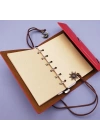 Pusula Defter Ve Tükenmez Kalem Set