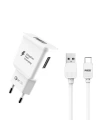 Qch202t Basic 12v / 3a Qualcomm 3.0 Type-c Usb Kablolu Hızlı Şarj Cihazı