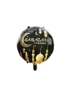 Ramazan Mübarek Folyo Balon
