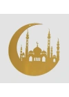 Ramazan Pleksi Sticker Küçük Boy