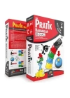 Redka Akıl Oyunları Pratik Bardaklar