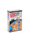 Redka Akıl Oyunları Redka Redcity Oyunu Ahşap Bloklar