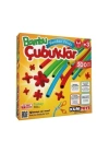 Redka Kumtoys Bambu Çubuklar