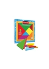 Redka Renkli Tangram Oyunu