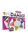 Redka Yıldız Çin Daması Strateji Oyunu (Akıl Oyunları)