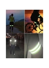 Reflektör Bant Kol Ve Ayak Bilekleri 1 Adet