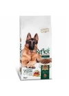 Reflex Adult Kuzu ve Pirinçli Sebzeli Yetişkin Köpek Maması 15 Kg