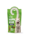 Reflex Happy Hour Cocktail  Somonlu Kuzu Etli ve Tavuk Etli Kedi Ödülü 60 Gr
