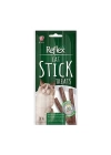 Reflex Kaz ve Av Hayvanlı Stick Kedi Ödül Maması 3 Adet 5 Gr