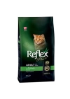 Reflex Plus Adult Tavuklu Yetişkin Kedi Maması 15 Kg