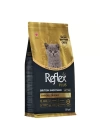 Reflex Plus British Shorthair Tavuklu ve Kızılcıklı Yavru Kedi Maması 1.5 Kg