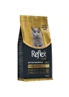 Reflex Plus British Shorthair Tavuklu ve Kızılcıklı Yetişkin Kedi Maması 1.5 Kg
