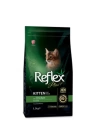 Reflex Plus Kitten Tavuklu Yavru Kedi Maması 1.5 Kg
