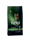 Reflex Plus Kitten Tavuklu Yavru Kedi Maması 8 Kg